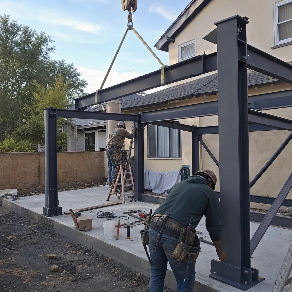 professional adu builders service