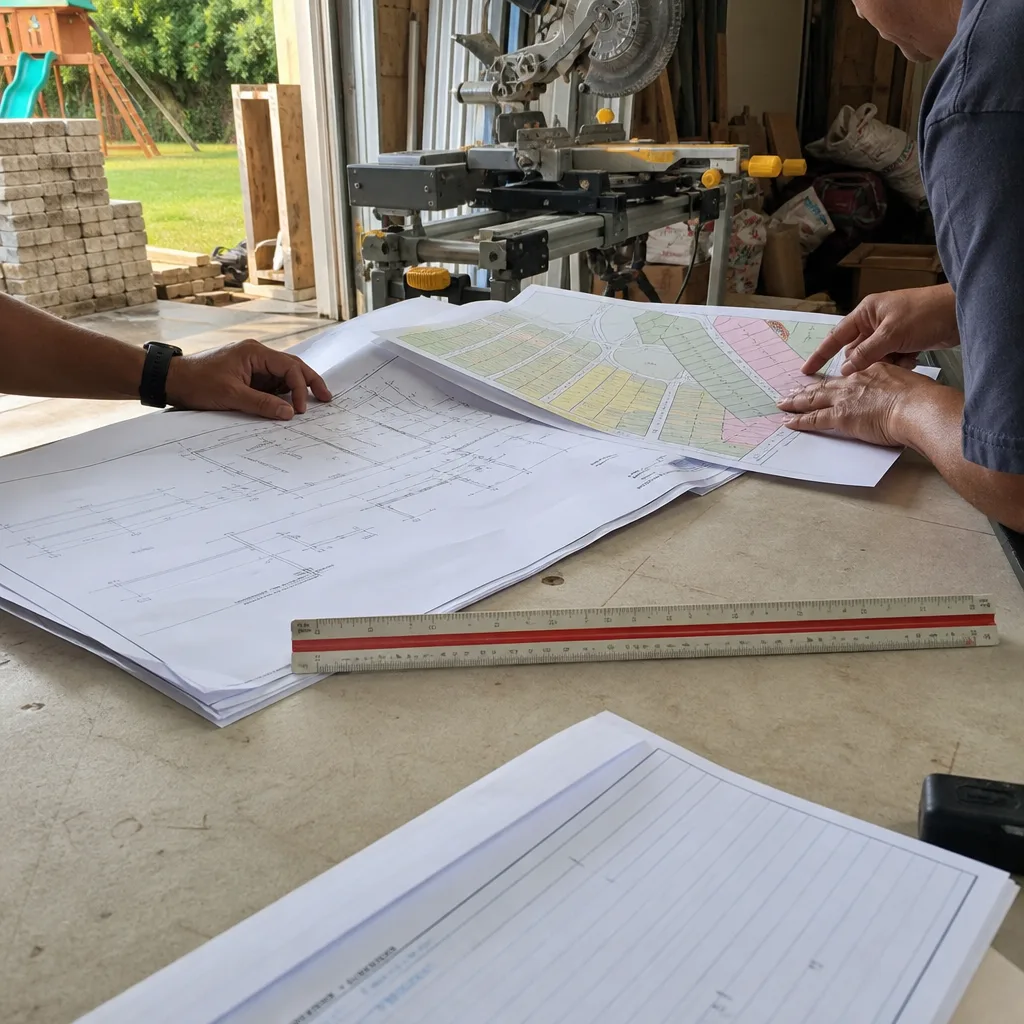 ADU Builders in Calabasas